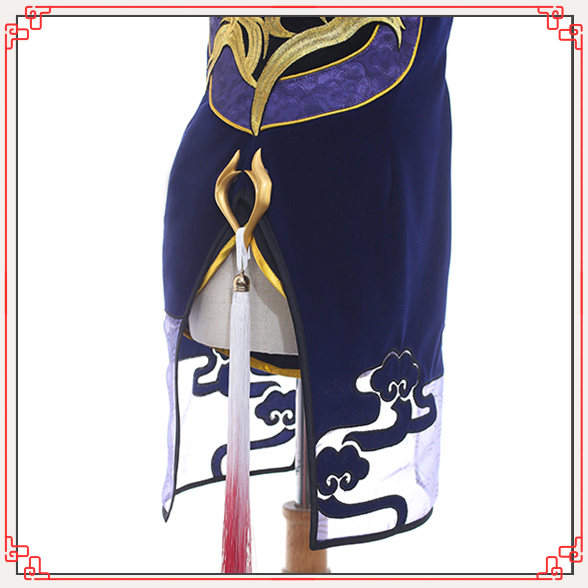 Honkai Impact 3rd Cosplay Fu Hua Game Anime Cosplay Costume