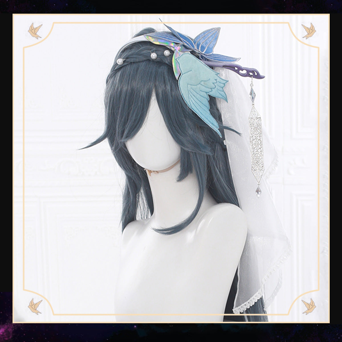 Honkai Impact 3rd Cosplay Fu Hua Game Anime Cosplay Costume - Qcoser