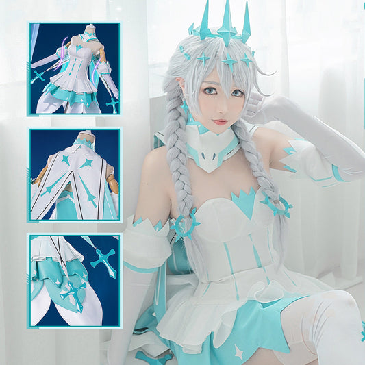 Honkai Impact 3rd Cosplay Kiana Kaslana Game Anime Cosplay Costume