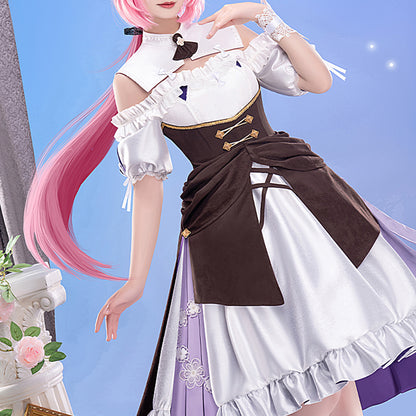 Honkai Impact 3rd Cosplay Elysia Game Anime Cosplay Costume