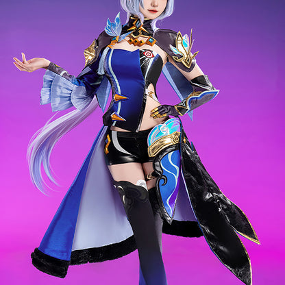 Honkai Impact 3rd Cosplay Elysia Game Anime Cosplay Costume