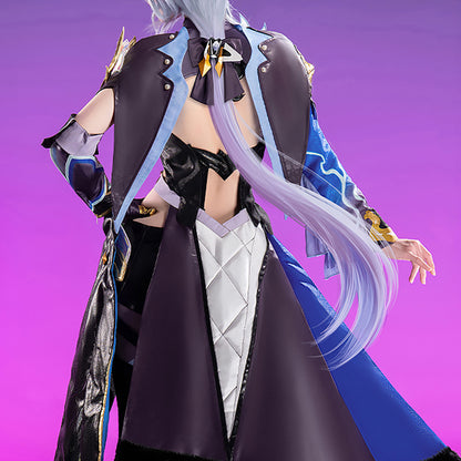 Honkai Impact 3rd Cosplay Elysia Game Anime Cosplay Costume