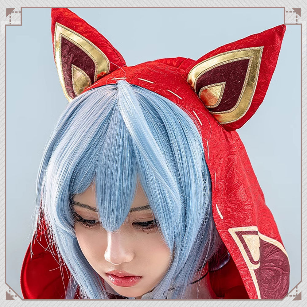 Honkai Impact 3rd Rozaliya Olenyeva Game Cosplay Costume - Qcoser