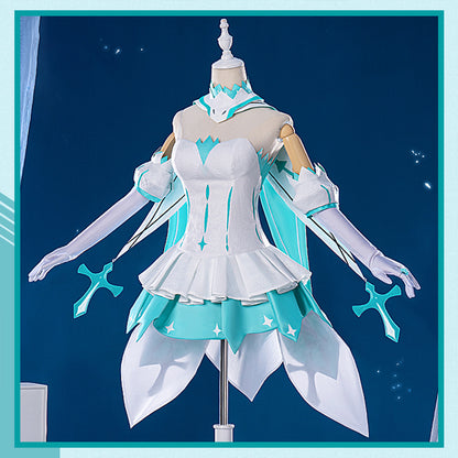 Honkai Impact 3rd Cosplay Kiana Kaslana Game Anime Cosplay Costume