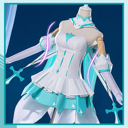 Honkai Impact 3rd Cosplay Kiana Kaslana Game Anime Cosplay Costume