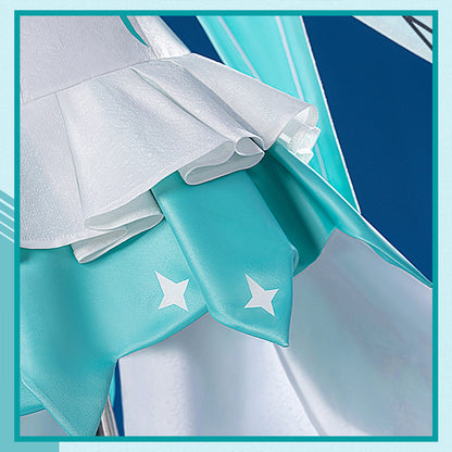 Honkai Impact 3rd Cosplay Kiana Kaslana Game Anime Cosplay Costume