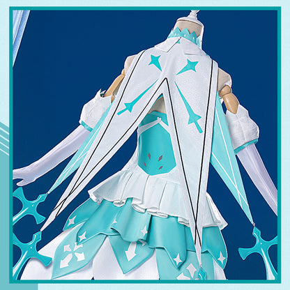 Honkai Impact 3rd Cosplay Kiana Kaslana Game Anime Cosplay Costume